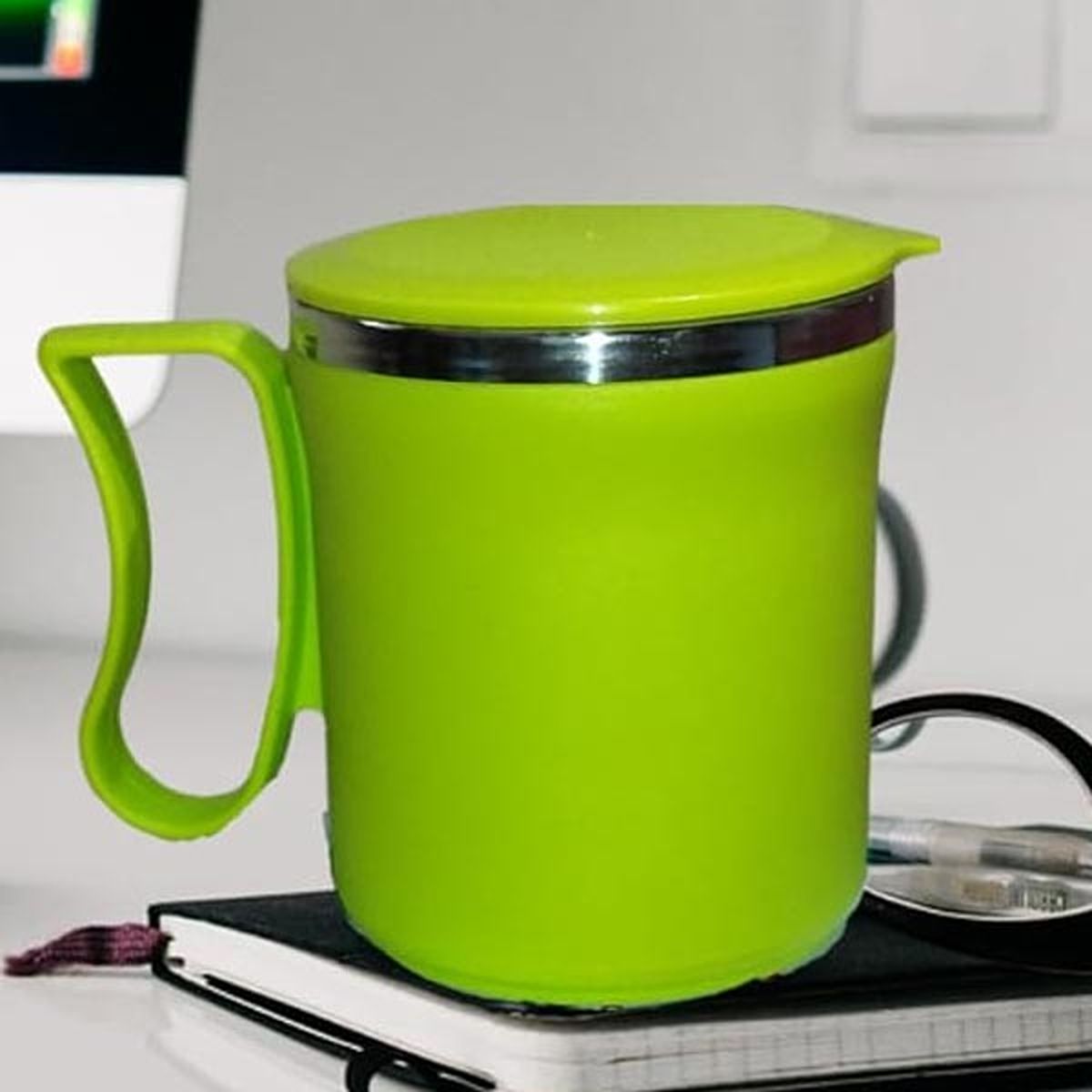 Personalized Travel Coffee Mugs