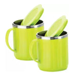 Personalized Travel Coffee Mugs