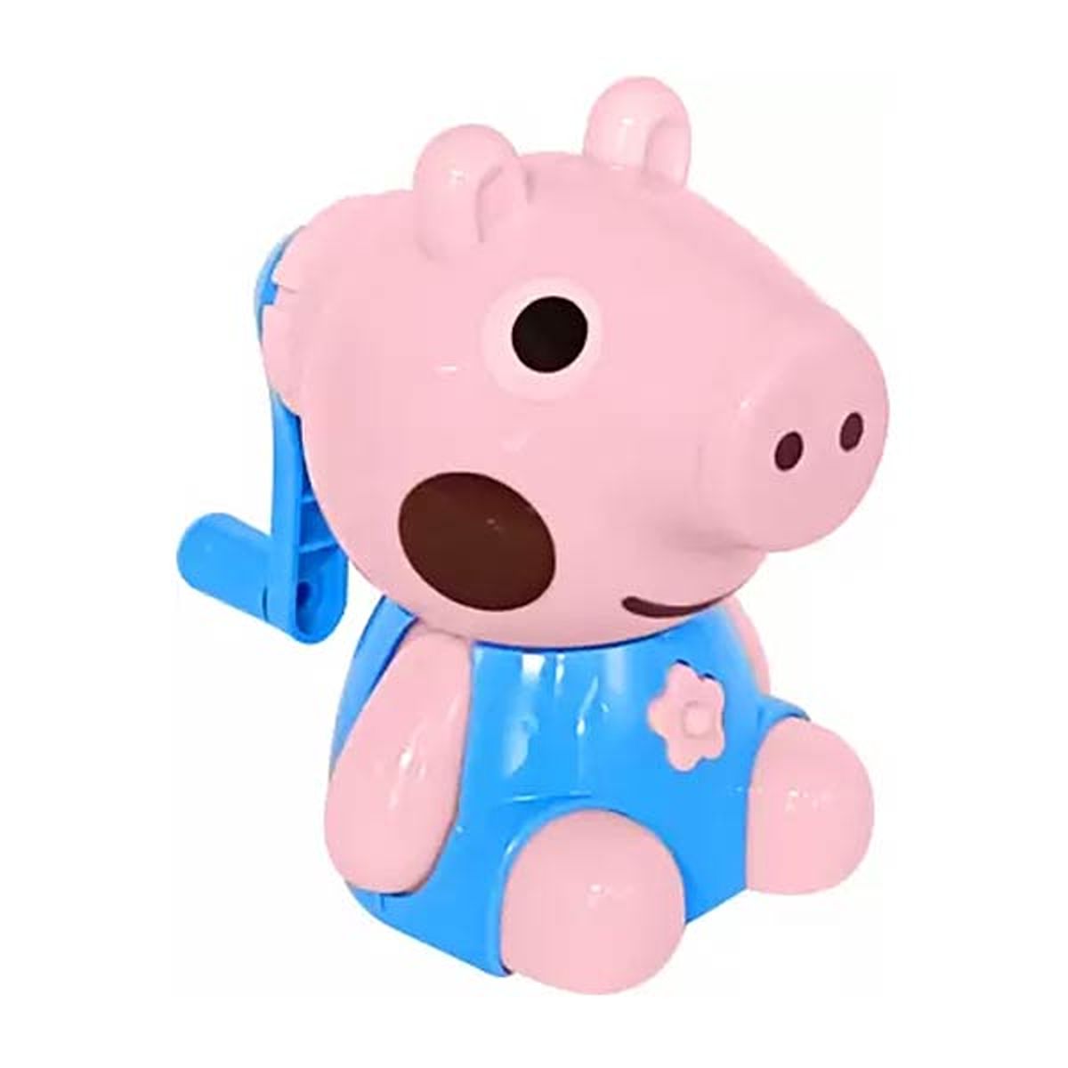 Piggy Shaped Pencil Sharpener