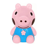 Piggy Shaped Pencil Sharpener