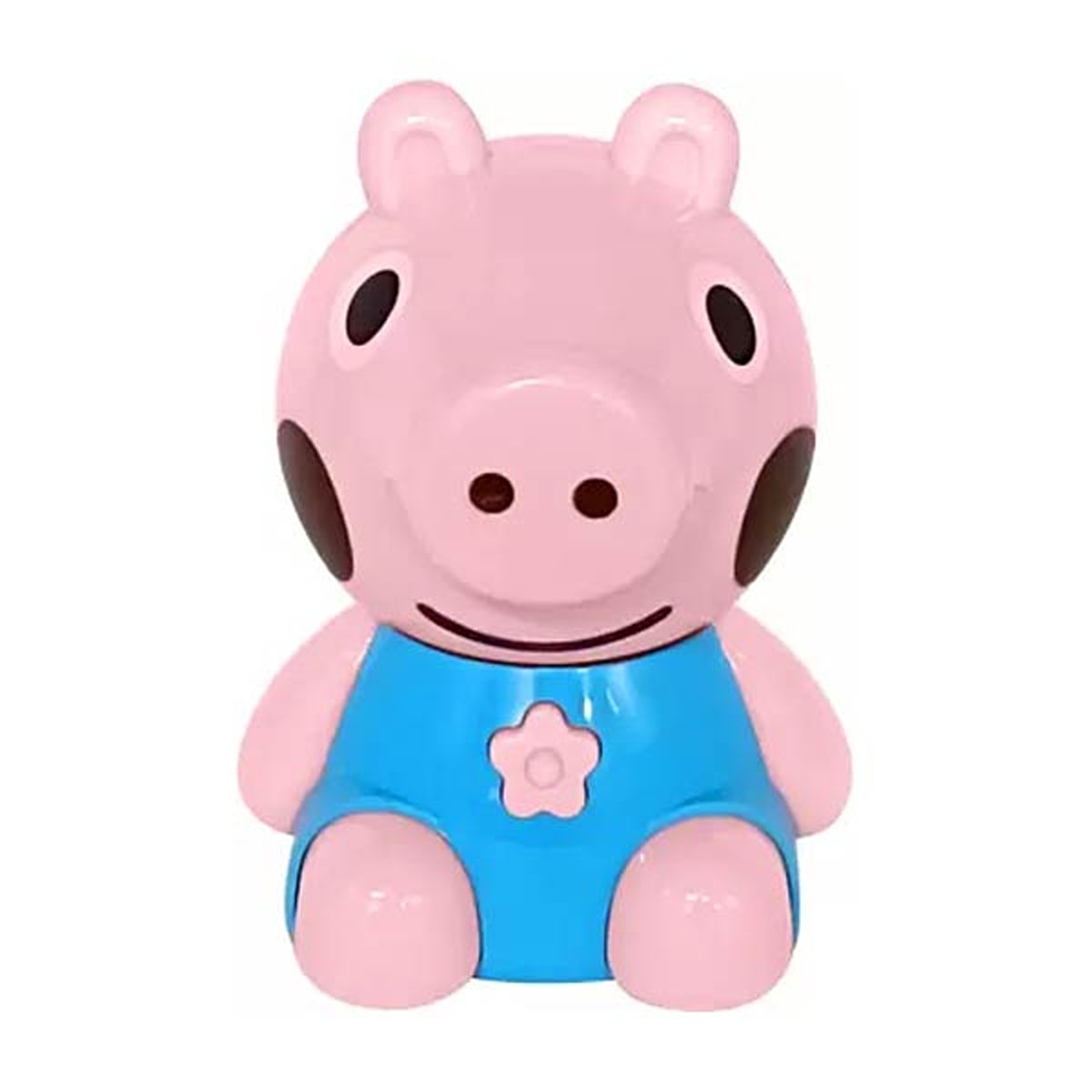 Piggy Shaped Pencil Sharpener