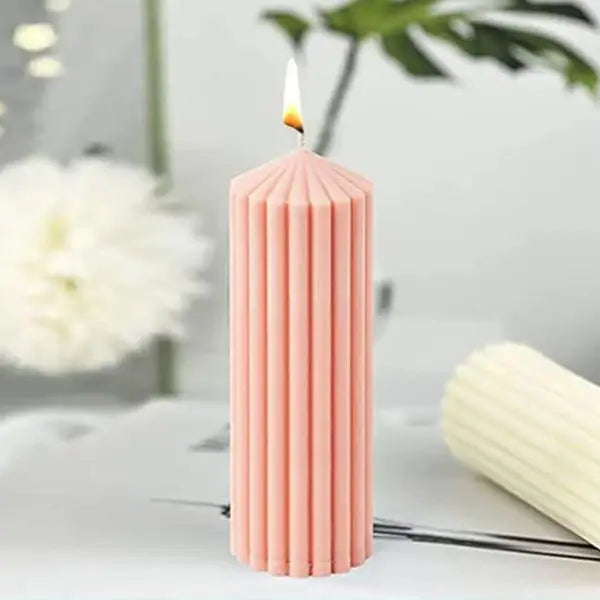 Pillar Candle