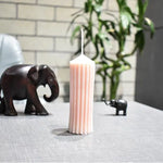 Pillar Candle