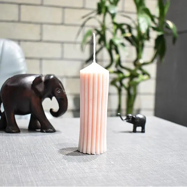 Pillar Candle