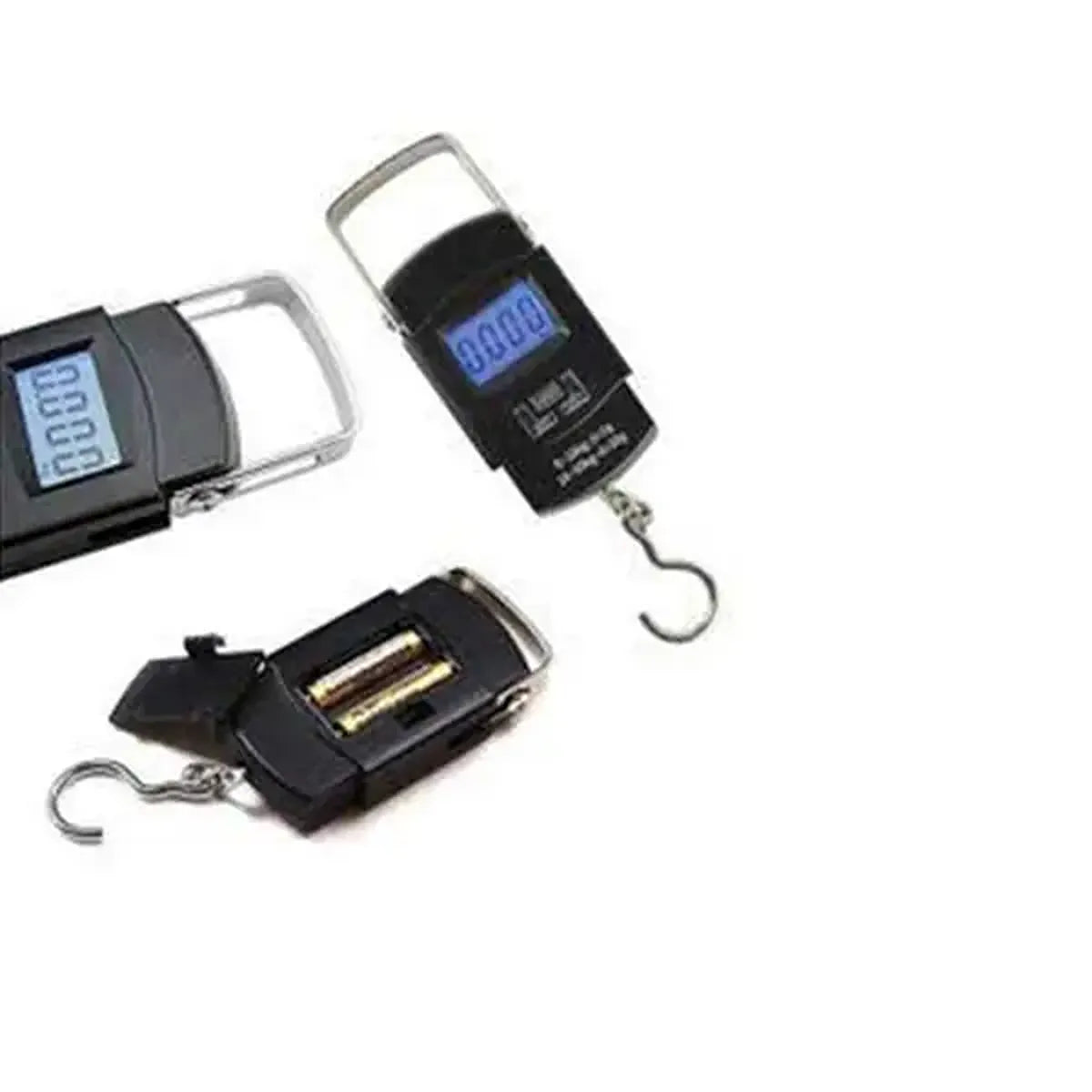 Portable Electronic Scale