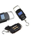 Portable Electronic Scale