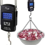 Portable Electronic Scale