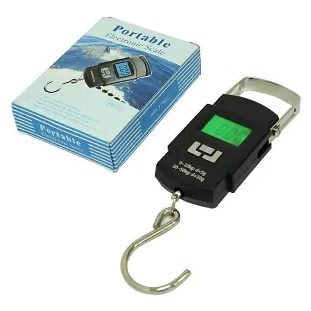 Portable Electronic Scale