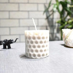 Reverse Bubble Candle