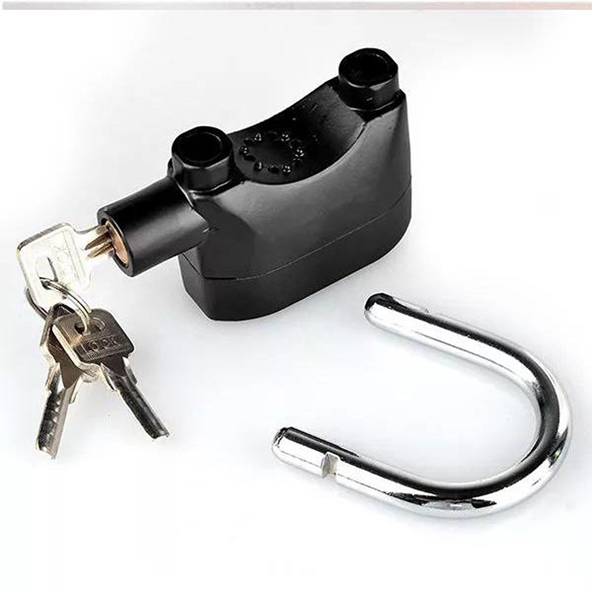 Sensor Alarm Lock