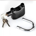Sensor Alarm Lock