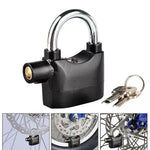Sensor Alarm Lock