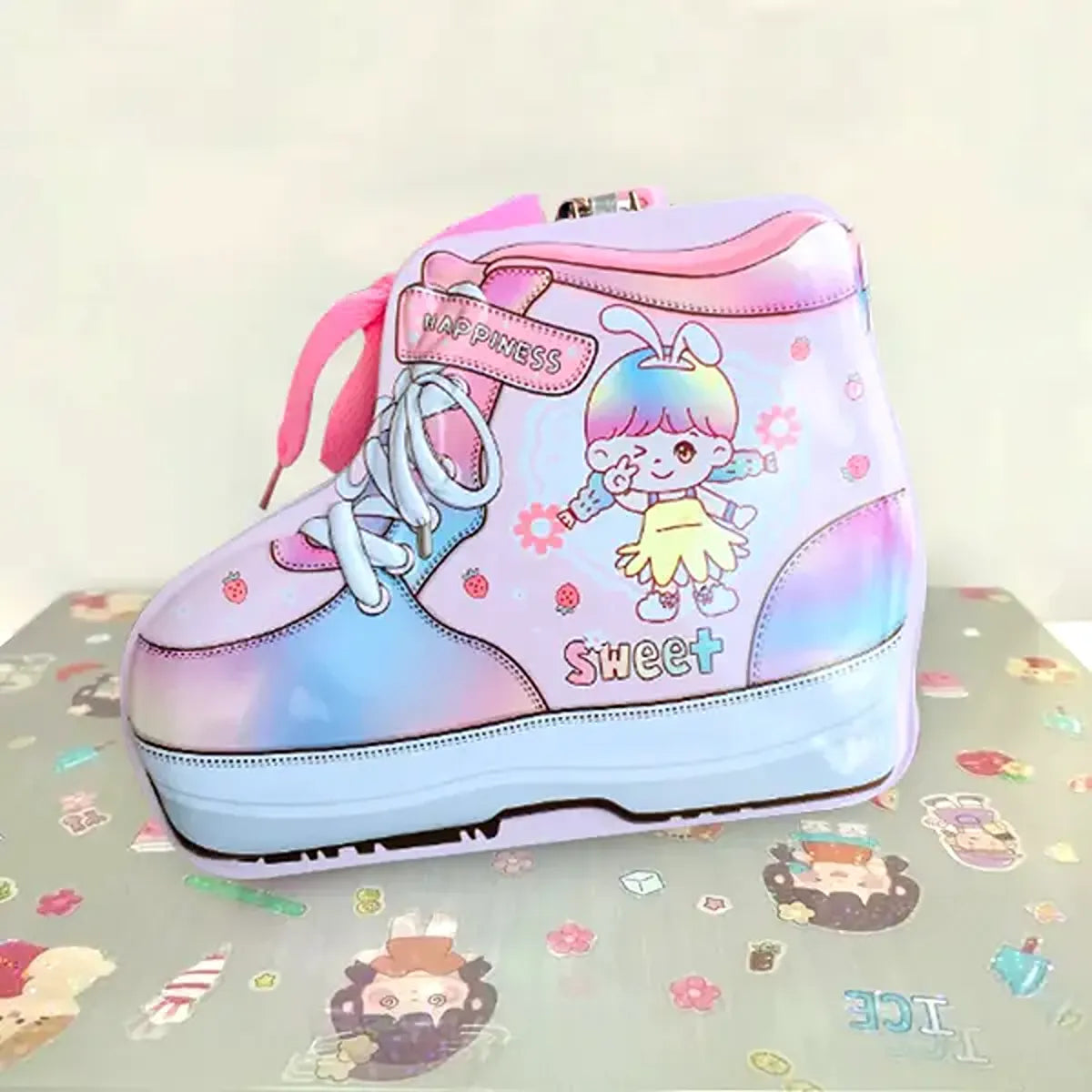 Shoe Money Bank