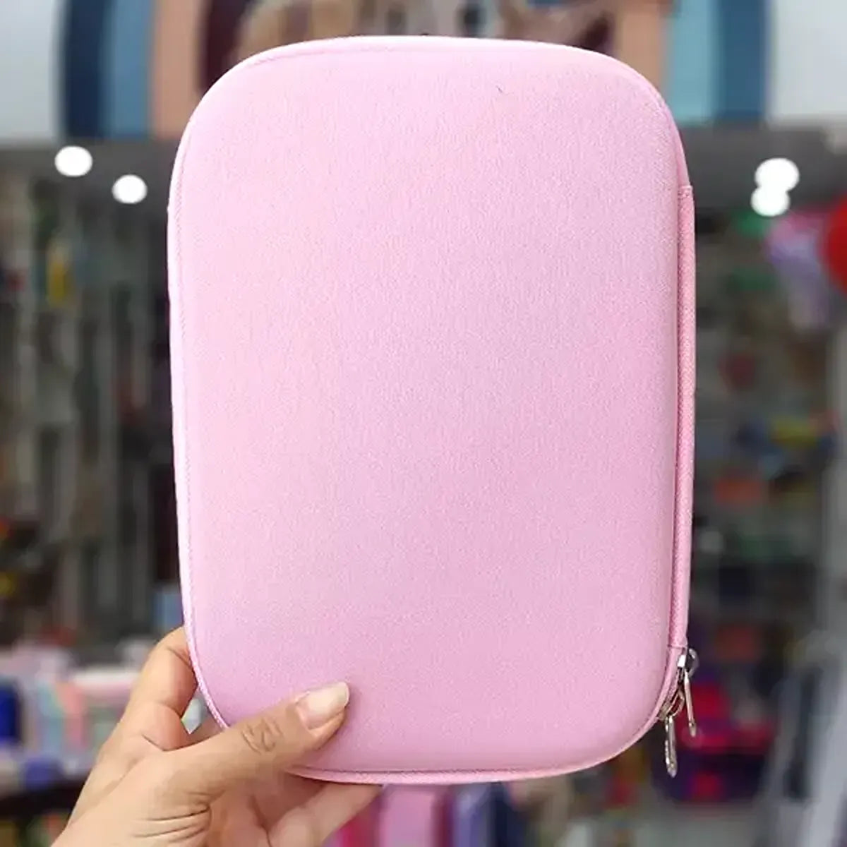 Sofia Pencil Pouch