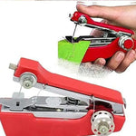 Stapler Stitch Machine