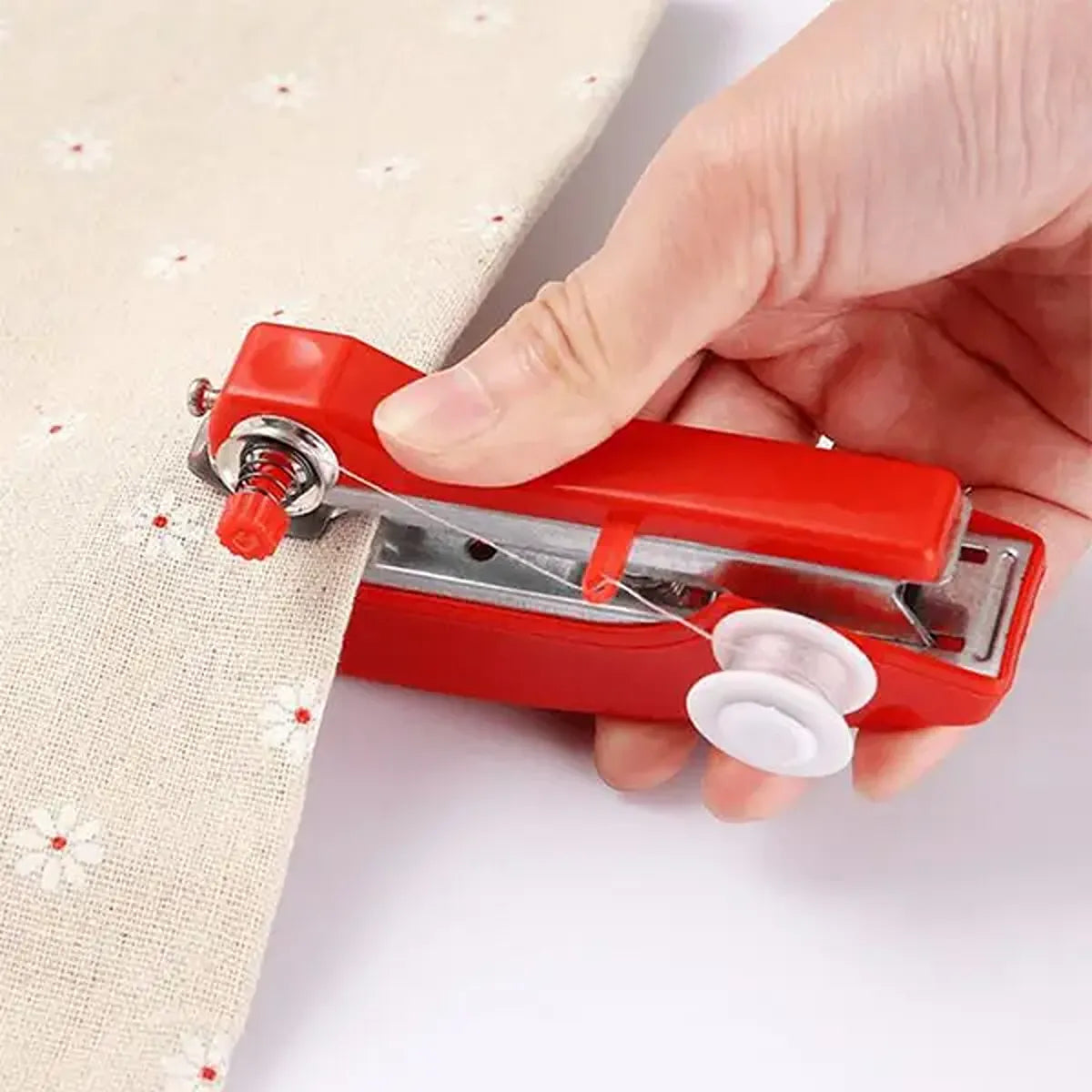 Stapler Stitch Machine