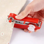 Stapler Stitch Machine