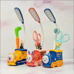 Train Shaped USB LED LAMP