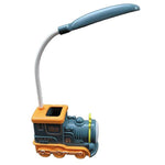 Train Shaped USB LED LAMP