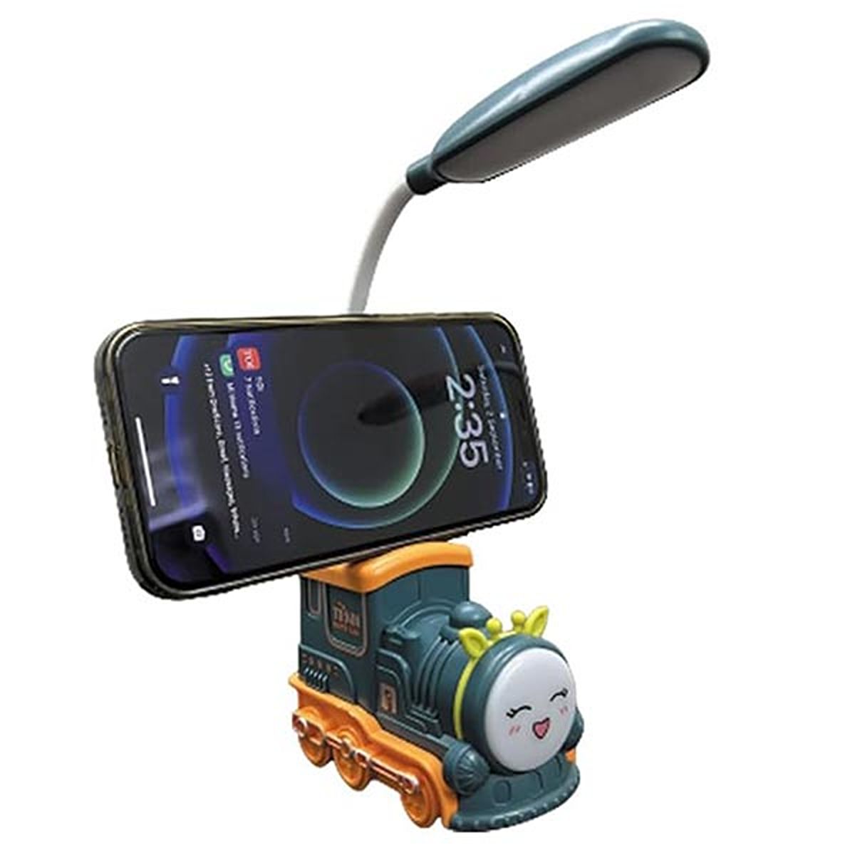 Train Shaped USB LED LAMP