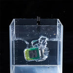 Transparent Plasma Lighter