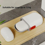 Travel Soap Case