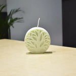 Tree of Life Candle