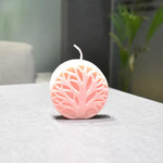 Tree of Life Candle