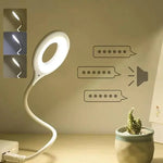 USB Voice Lamp
