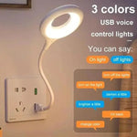 USB Voice Lamp