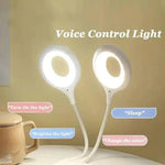 USB Voice Lamp