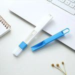 Window Groove Cleaning Brush