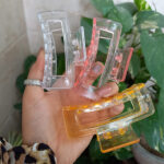 Hair Clutcher For Women