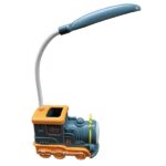 Train Shaped USB LED LAMP