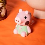Piggy Shaped Pencil Sharpeners