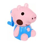 Piggy Shaped Pencil Sharpeners