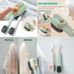 Multi Cleaning Liquid Brush
