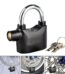 Sensor Alarm Lock
