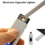USB Charging Lighter