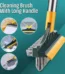 2 in 1 Multi Cleaning Mop Brush
