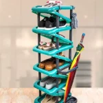 4XL Premium Shoe Rack