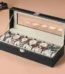 6 in 1 Watch Organizer