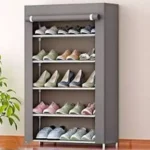 6 layer Shoe Rack