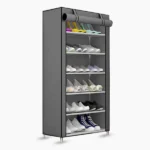 6 layer Shoe Rack
