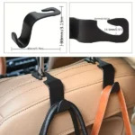 Car Back Seat Hook