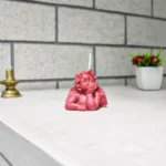 Angel Candle