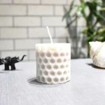 Reverse Bubble Candle